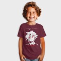V8 Engine, Kids' T-Shirt