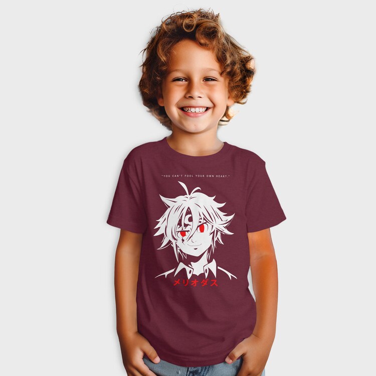 V8 Engine, Kids' T-Shirt