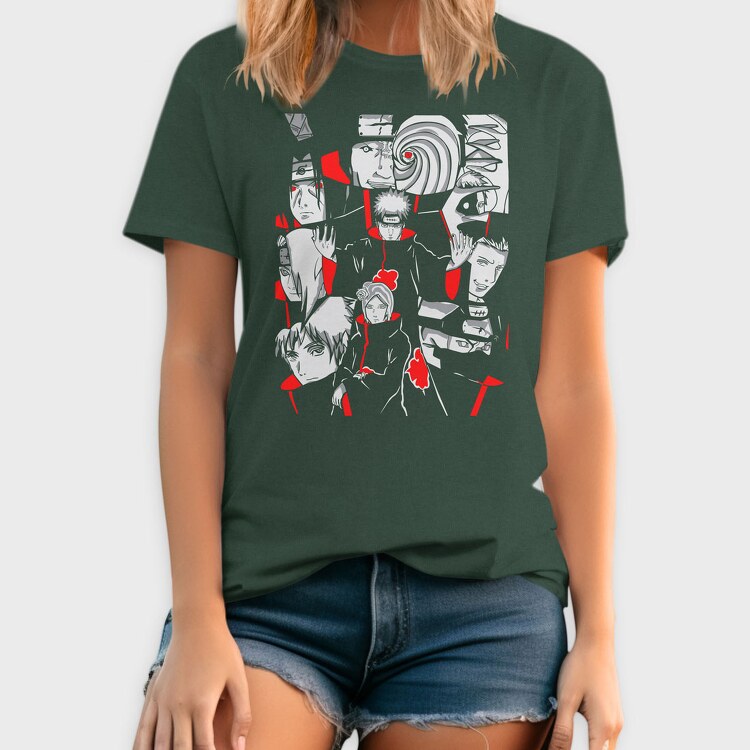 1968 Chevrolet Chevelle SS396 Hardtop Coupe, Unisex Men's T-Shirt