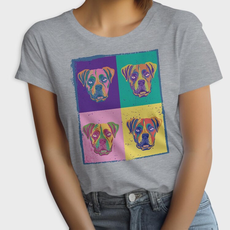 Robots Walkie Talkie, Kids' T-Shirt