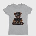 Cool Teddy, Дамска Тениска
