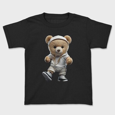 Rapper Teddy, Детска Тениска