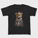 Royal Teddy, Детска Тениска