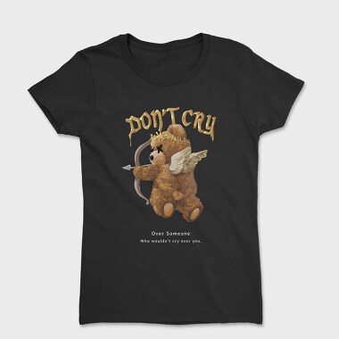 Cupidon Bear, Women's T-Shirt