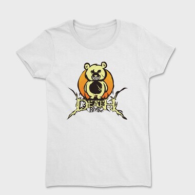Death Bear, Women's T-Shirt