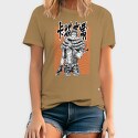 Do Not Leave Me Alone Bear, Kids' T-Shirt