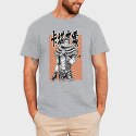 Happy Smiling Bear, Kids' T-Shirt