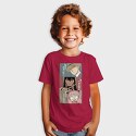 Money Bear, Kids' T-Shirt