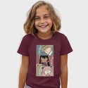 Rest Bear, Kids' T-Shirt