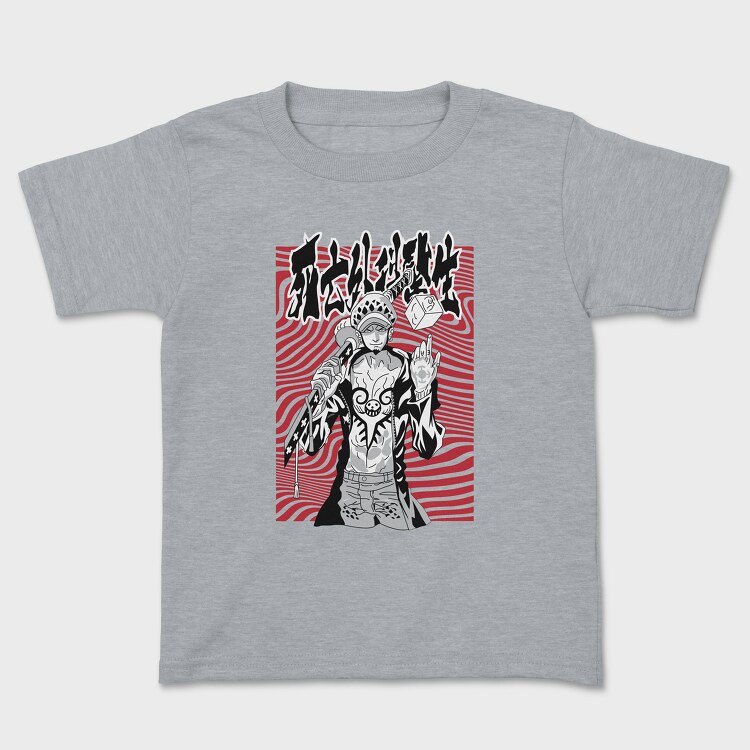 Famous Bear, Детска Тениска