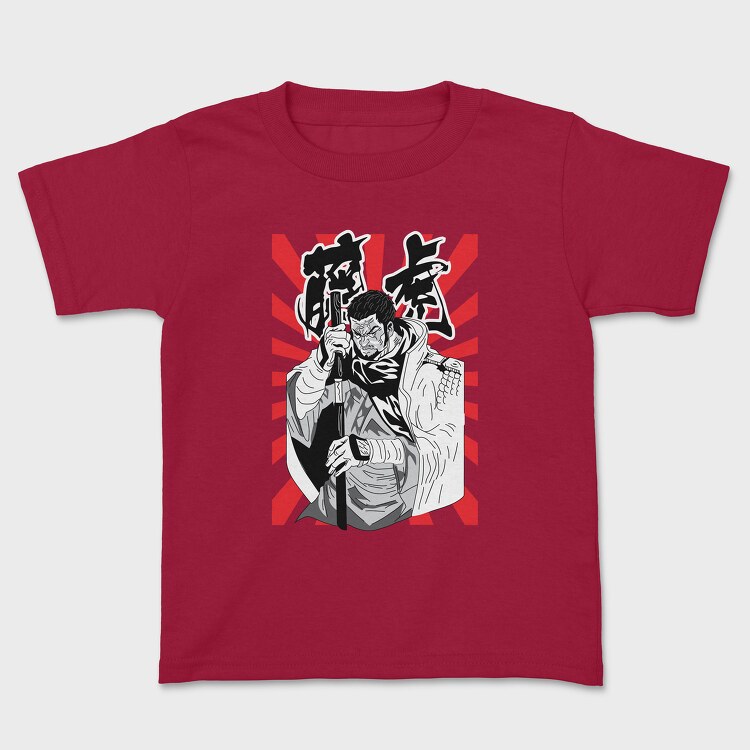 Headphones Pink Bear, Детска Тениска