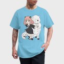 Money Power Bear, Women's T-Shirt