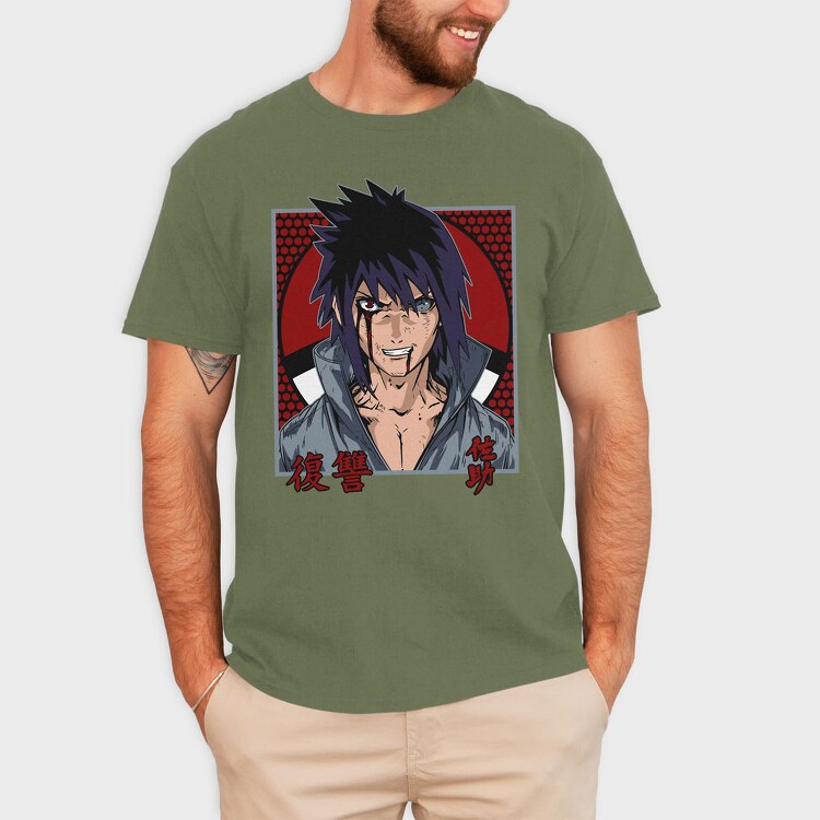 Reflection of Life Bear, Дамска Тениска