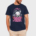 Too Cool Bear, Unisex Men's T-Shirt