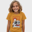 Just Dab Bear, Women's T-Shirt