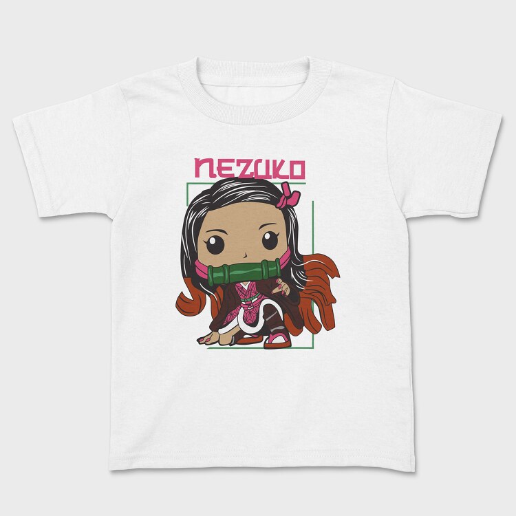 Just Dab Bear, Kids' T-Shirt