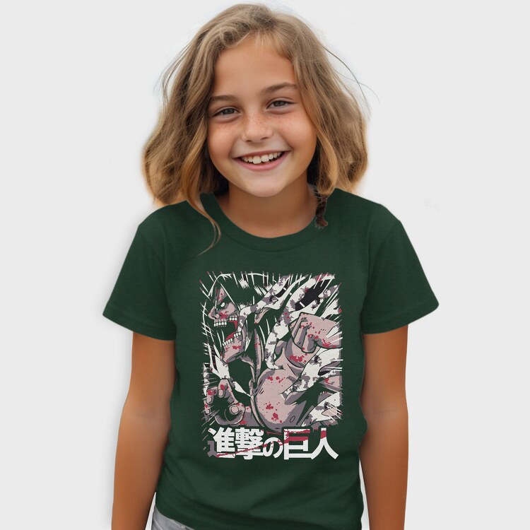 Gangster Bear, Unisex Men's T-Shirt