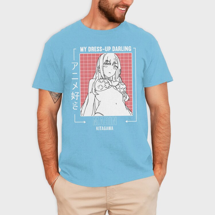 Be Well Bear, Дамска Тениска