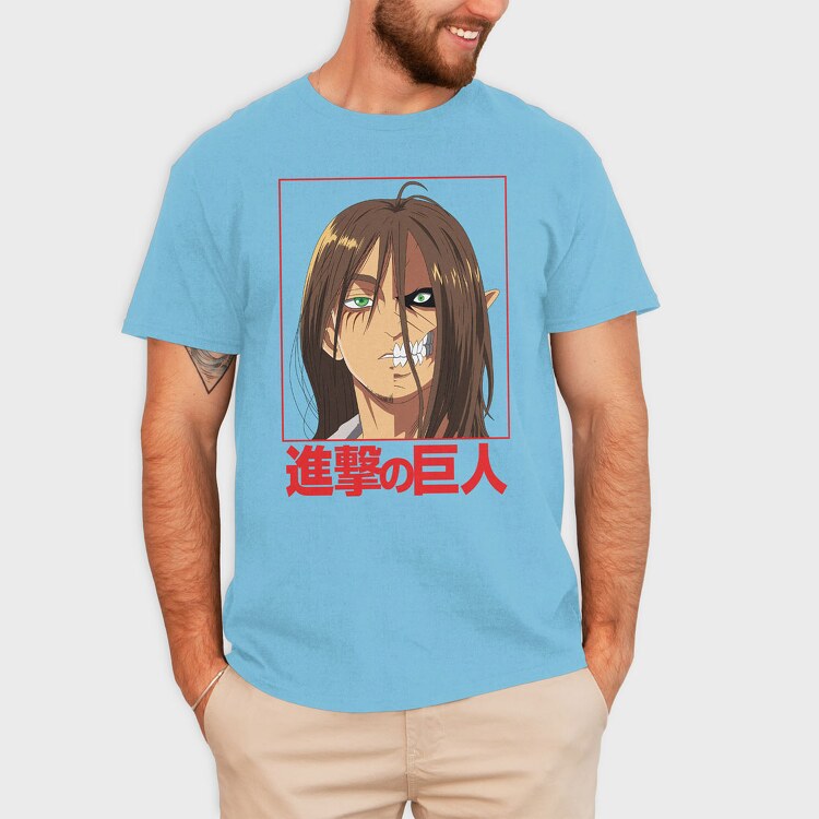 Sacrifice Bear, Unisex Men's T-Shirt