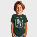 Keep Calm Bear, Kids' T-Shirt