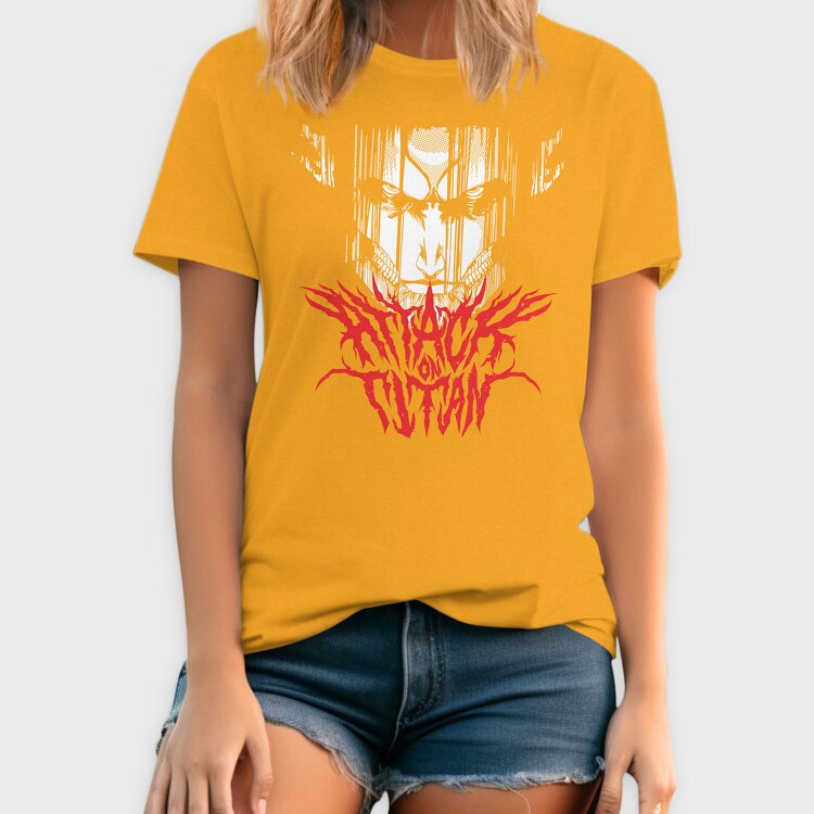 Graffiti Smile Bear, Unisex Men's T-Shirt