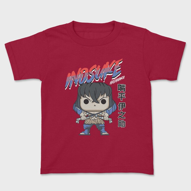 Sadness Bear, Unisex Men's T-Shirt