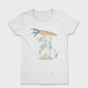 Retro Llama, Kids' T-Shirt