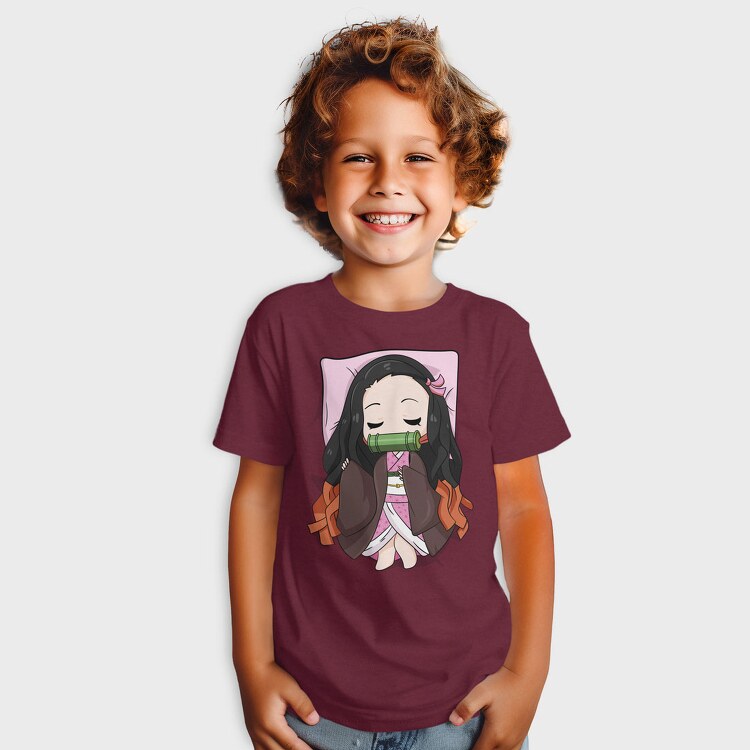 Black Wahite Bear, Дамска Тениска