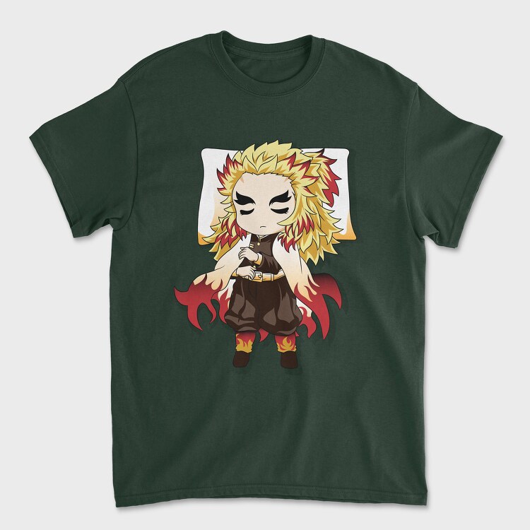 Warning Bear, Дамска Тениска