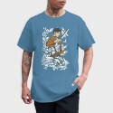 Dope Bear, Kids' T-Shirt
