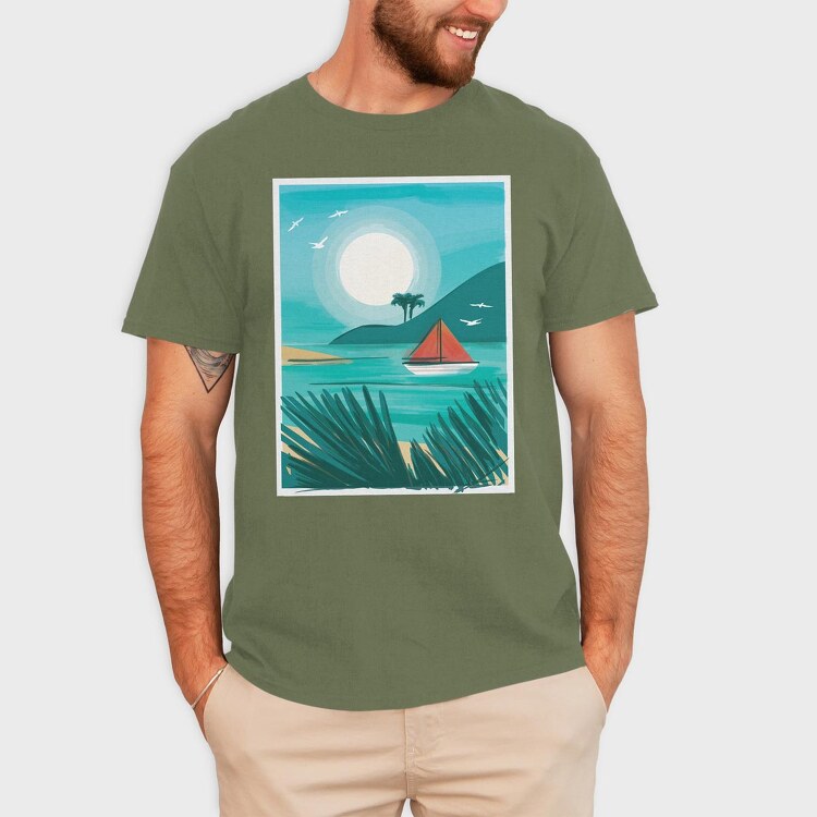 Prisma Cats, Kids' T-Shirt