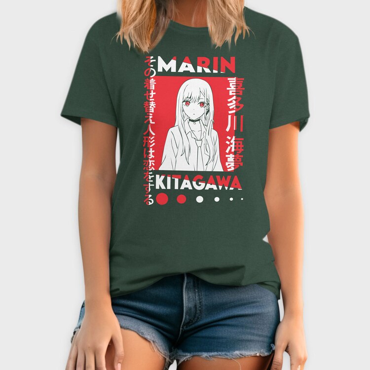 Halloween Teddy Bear, Детска Тениска