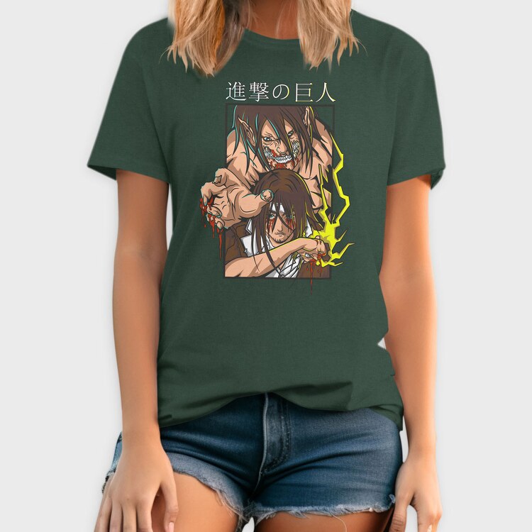 Street Bear, Women's T-Shirt