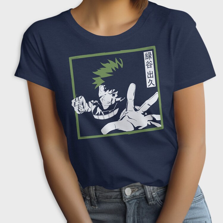 Love Yourself Bear, Дамска Тениска