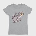 Knife Sloth, Women's T-Shirt