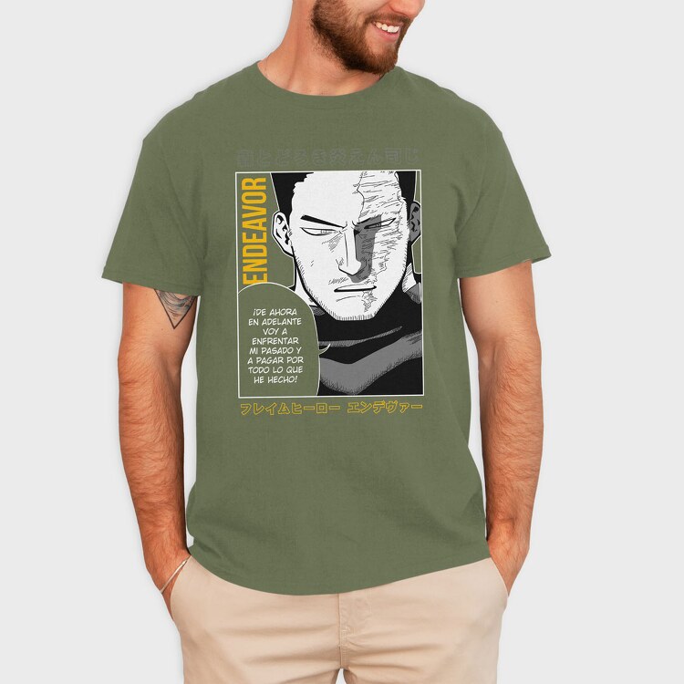 Skull Face, Unisex Men's T-Shirt