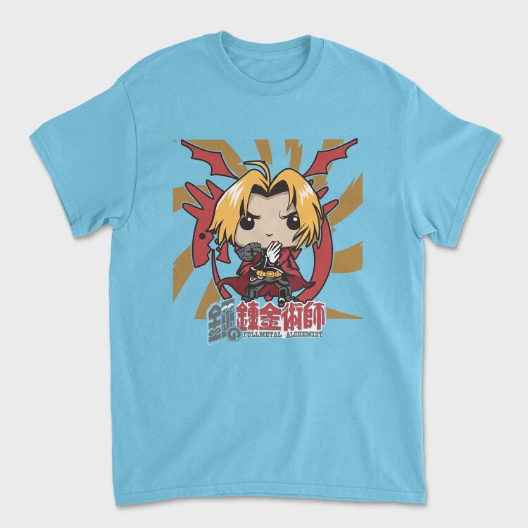 Motorcycle Legend, Unisex Men's T-Shirt