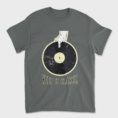 Retro, Unisex Men's T-Shirt