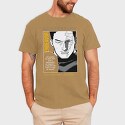 Retro, Unisex Men's T-Shirt