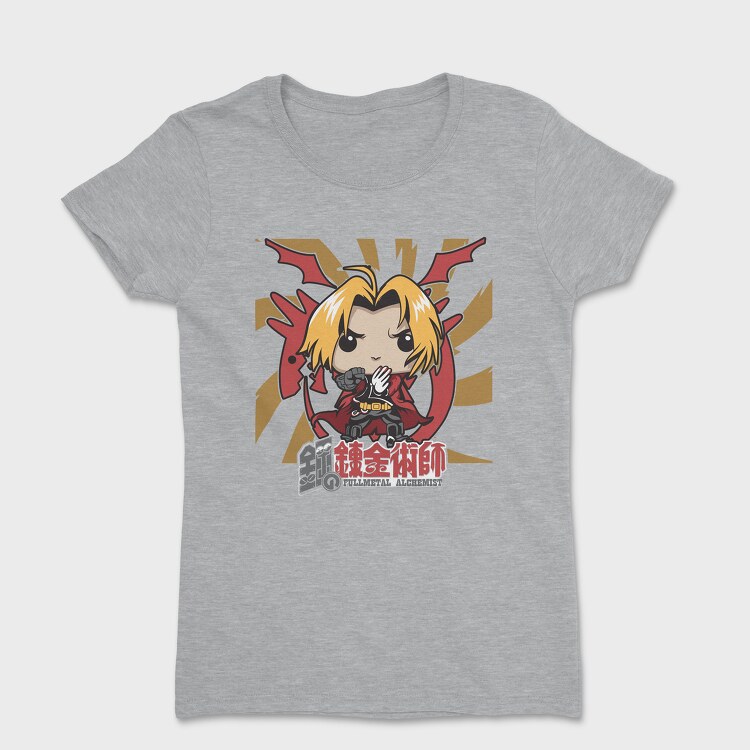 Skyline 2, Women's T-Shirt