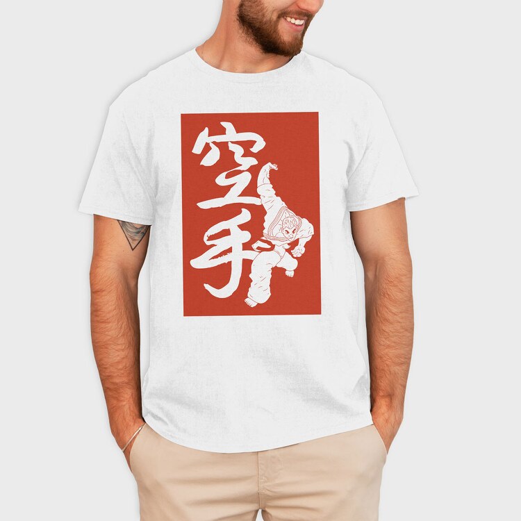 Helmet Rider Monochrome Portrait, Unisex Men's T-Shirt