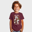 Dog Portrait 1, Kids' T-Shirt