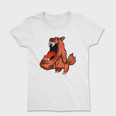 Monster Creature, Дамска Тениска