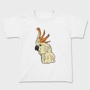Parrot, Kids' T-Shirt