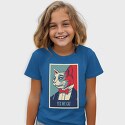 Synthesizer Retro, Kids' T-Shirt