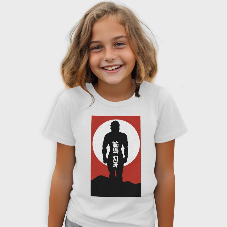 Dog Portrait 1, Unisex Men's T-Shirt