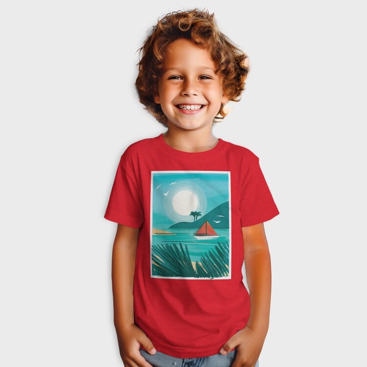 Sunglasses Cat, Unisex Men's T-Shirt