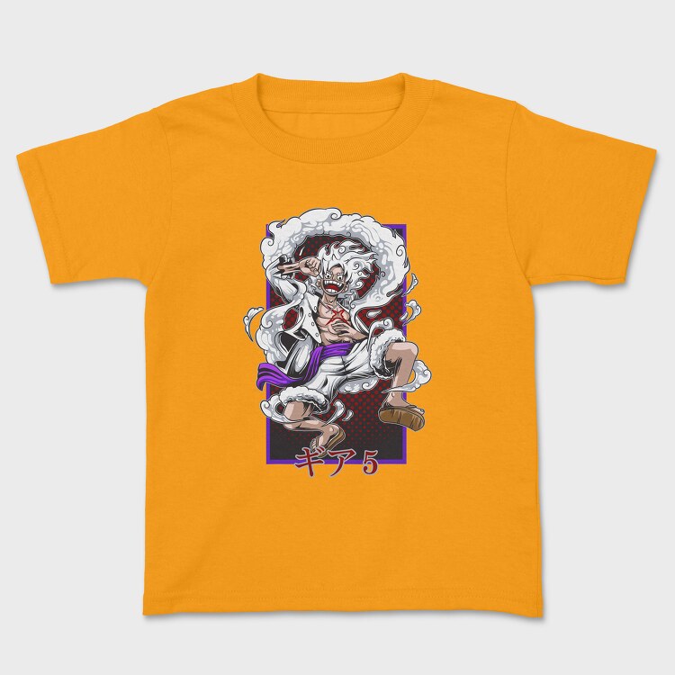 I Am a Dog, Kids' T-Shirt