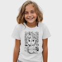 Little Boss, Unisex Men's T-Shirt