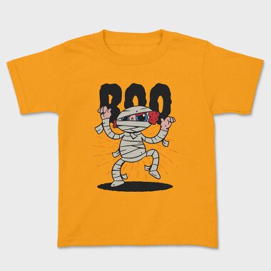 Little Mummy, Kids' T-Shirt